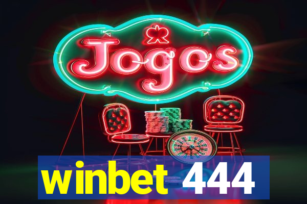 winbet 444